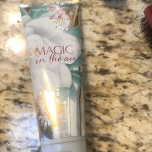 Magic in the air lotion